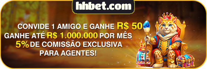 hhbet.com Comissão